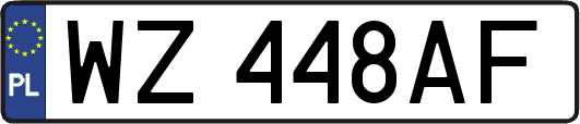 WZ448AF