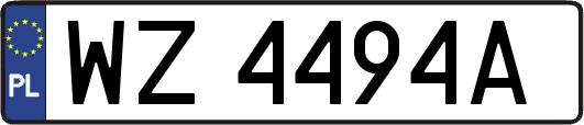 WZ4494A
