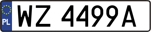 WZ4499A
