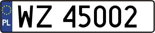 WZ45002