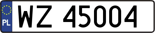 WZ45004