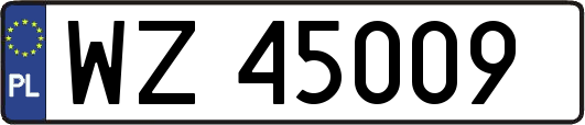 WZ45009