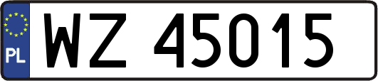 WZ45015