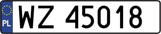 WZ45018