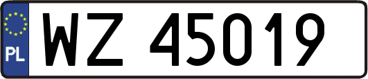 WZ45019