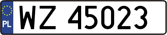 WZ45023