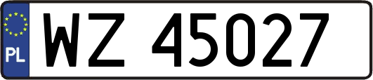 WZ45027