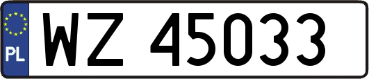 WZ45033
