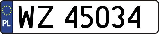 WZ45034