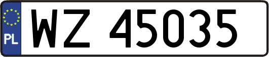 WZ45035