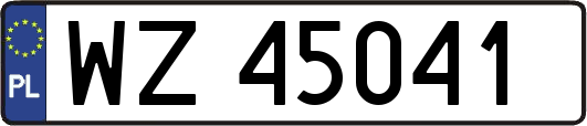 WZ45041
