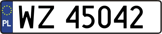 WZ45042