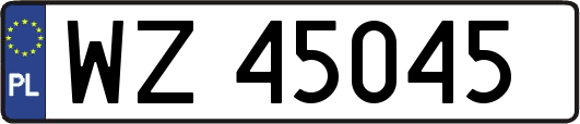 WZ45045