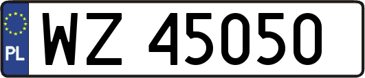 WZ45050