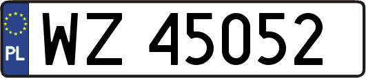WZ45052