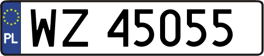 WZ45055