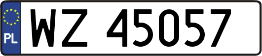 WZ45057