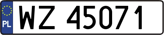 WZ45071