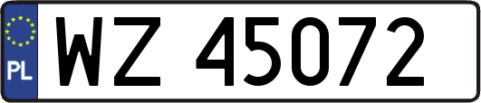 WZ45072