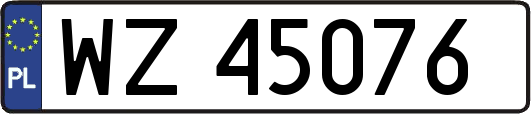 WZ45076