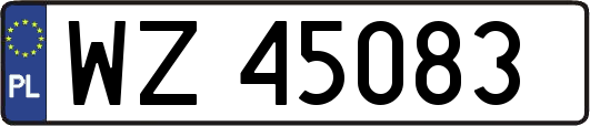 WZ45083