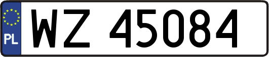WZ45084