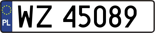 WZ45089