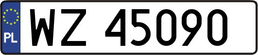 WZ45090