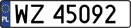 WZ45092