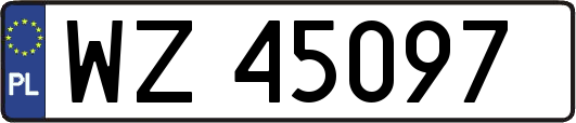 WZ45097
