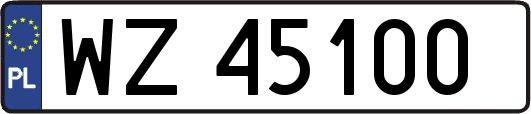 WZ45100