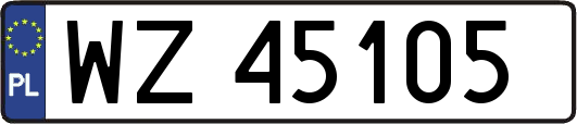 WZ45105