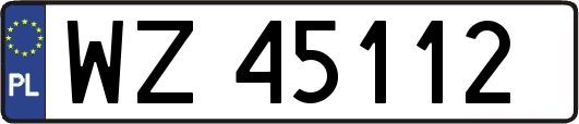 WZ45112
