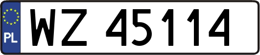 WZ45114