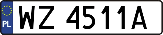 WZ4511A