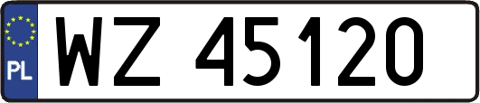 WZ45120