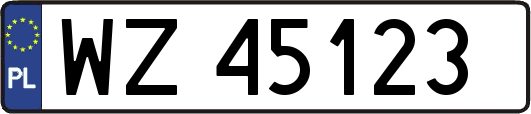 WZ45123