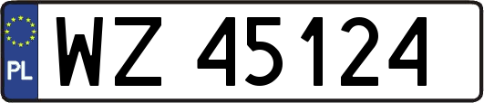 WZ45124
