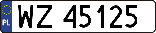 WZ45125