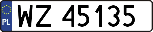 WZ45135