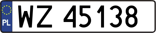 WZ45138