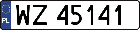 WZ45141
