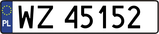 WZ45152