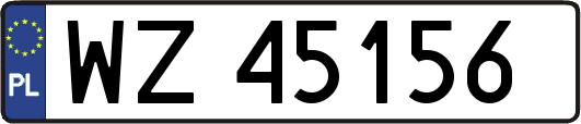 WZ45156