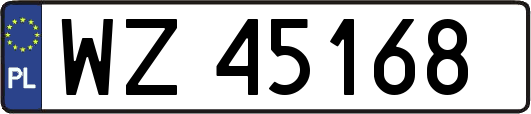 WZ45168