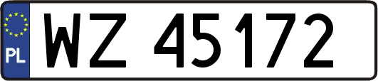 WZ45172