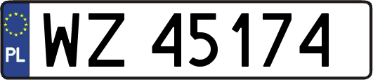 WZ45174