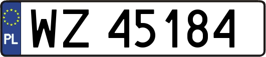 WZ45184