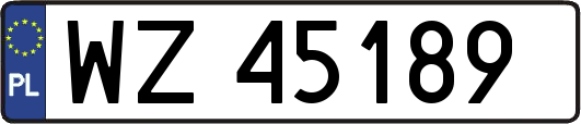 WZ45189