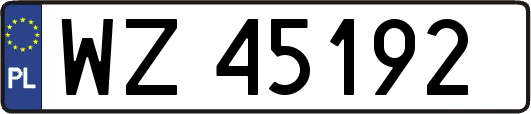 WZ45192